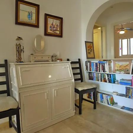 R1320 - Las Fuentes Lägenhet Nerja